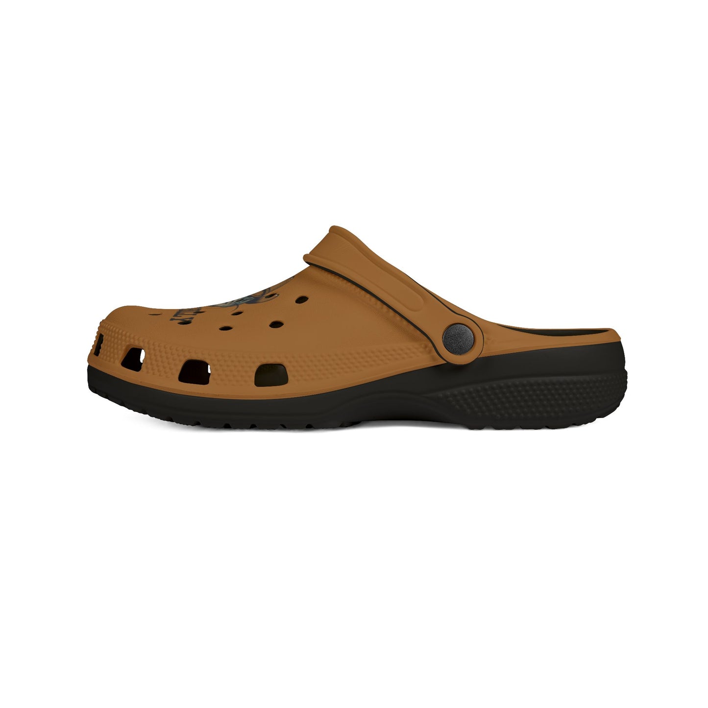 Casual EVA Clogs — 'Catfish Billy"