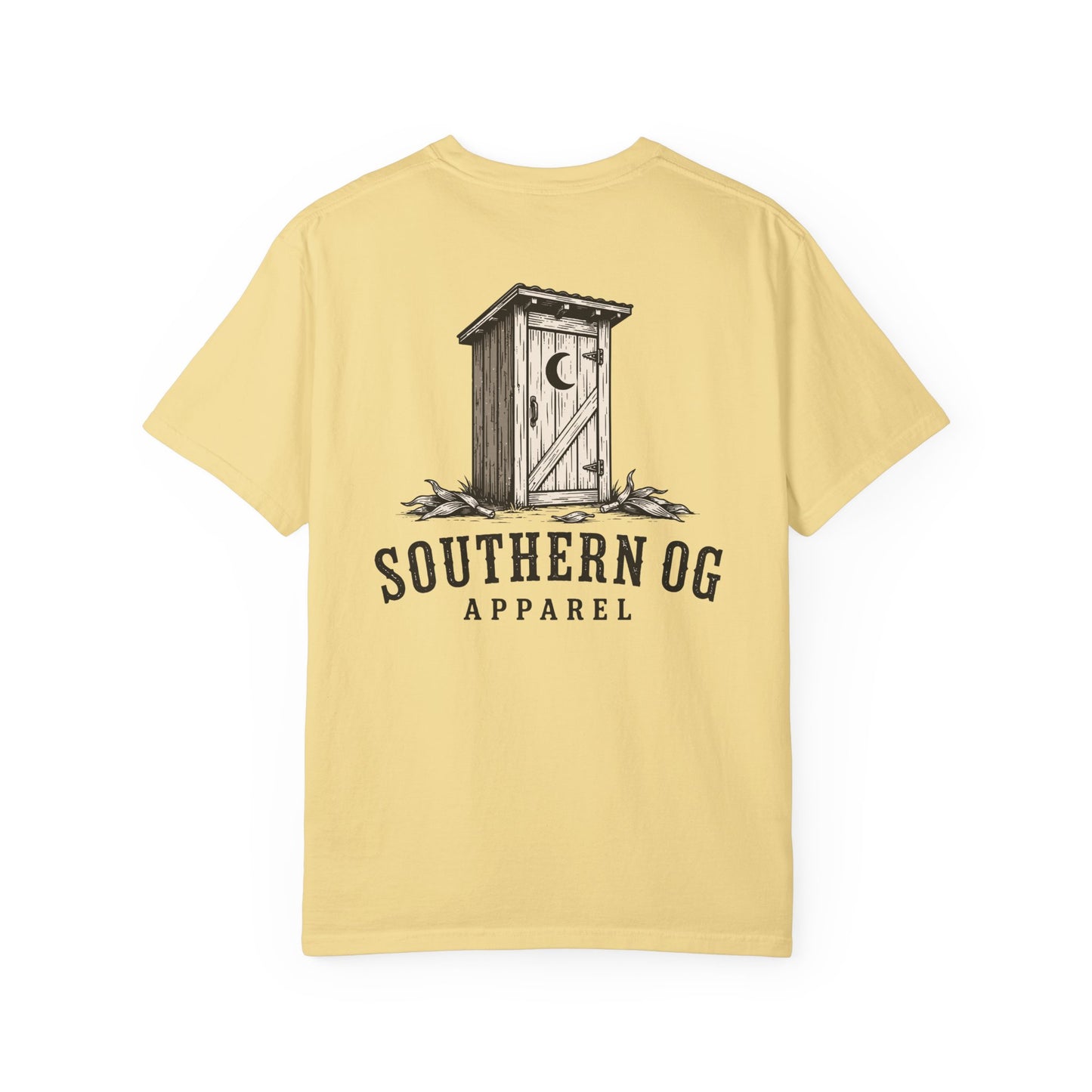 Outhouse — Southern OG Apparel