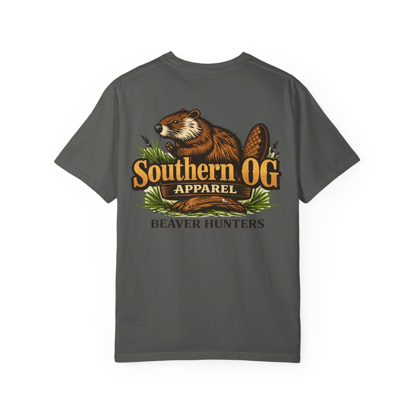 OG Beaver Hunter