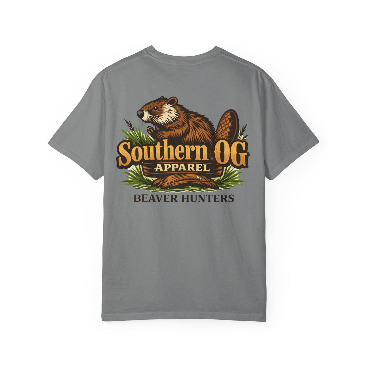 OG Beaver Hunter