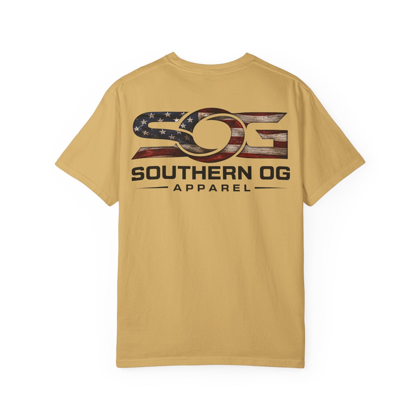 Southern OG Flag Logo T-Shirt
