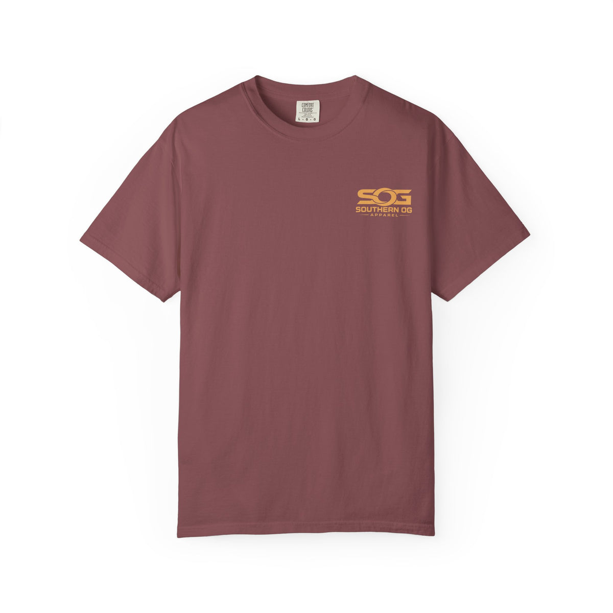 OE OG T_Shirt