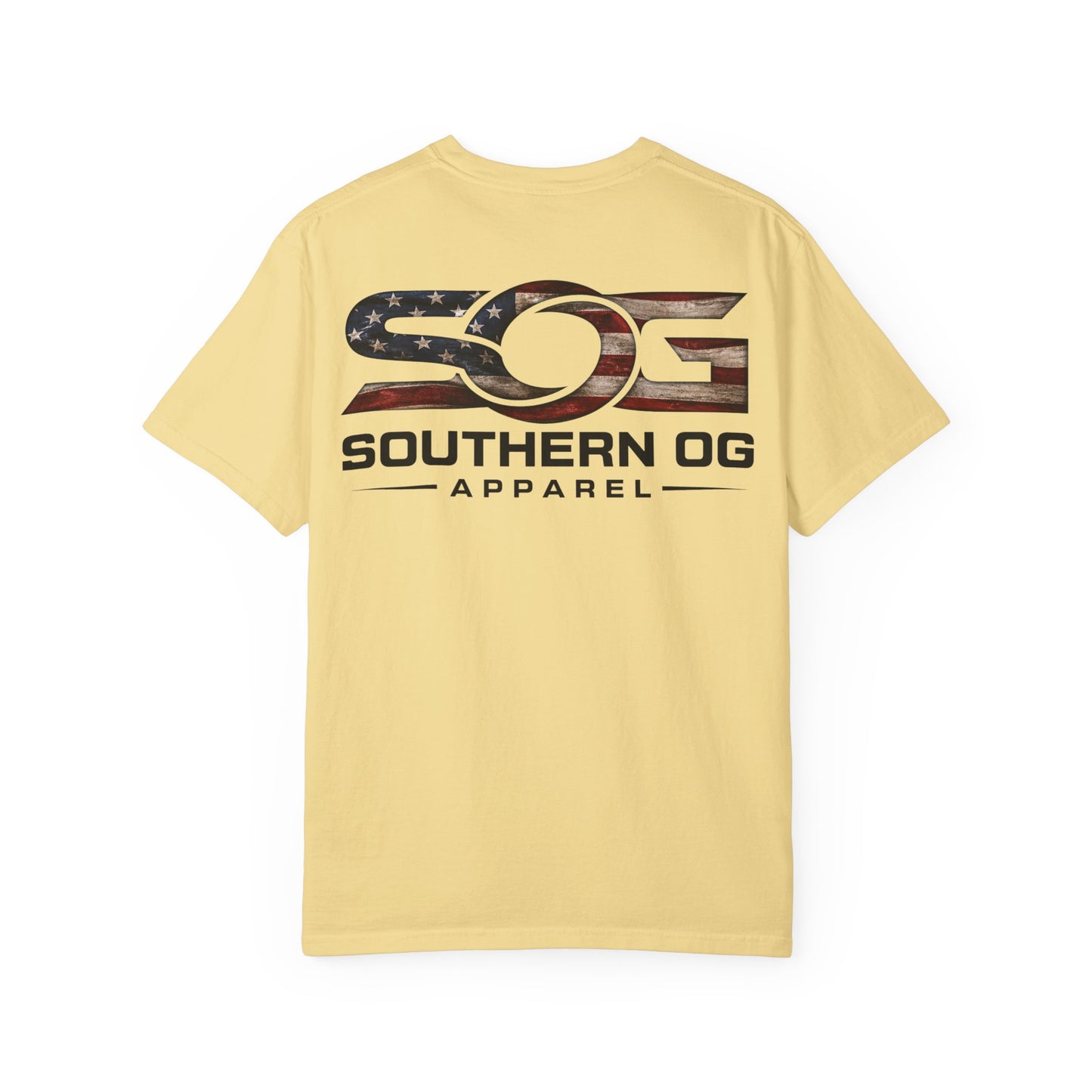 Southern OG Flag Logo T-Shirt