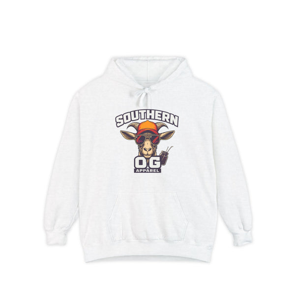 Southern OG Goat Hoodie