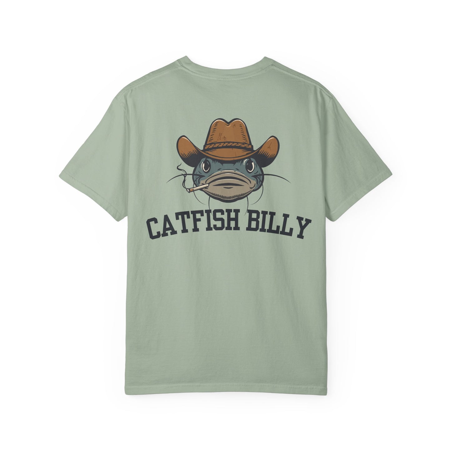 Catfish Billy Tee