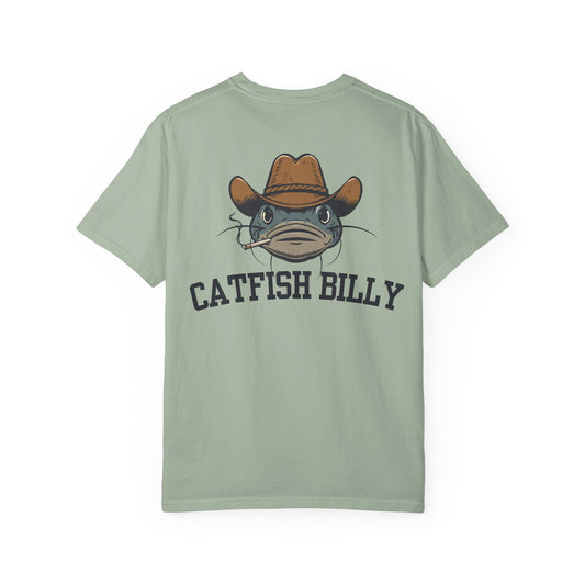Catfish Billy Tee