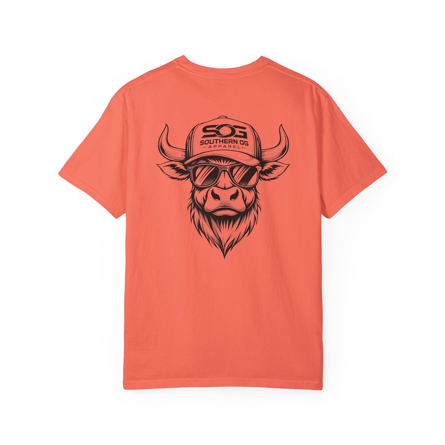 OG Bull S#!t