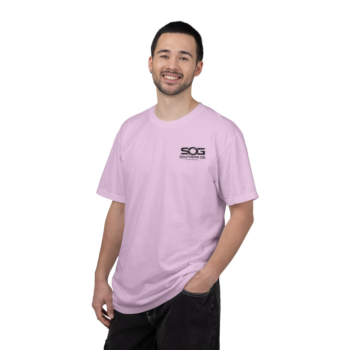 OG Popeye