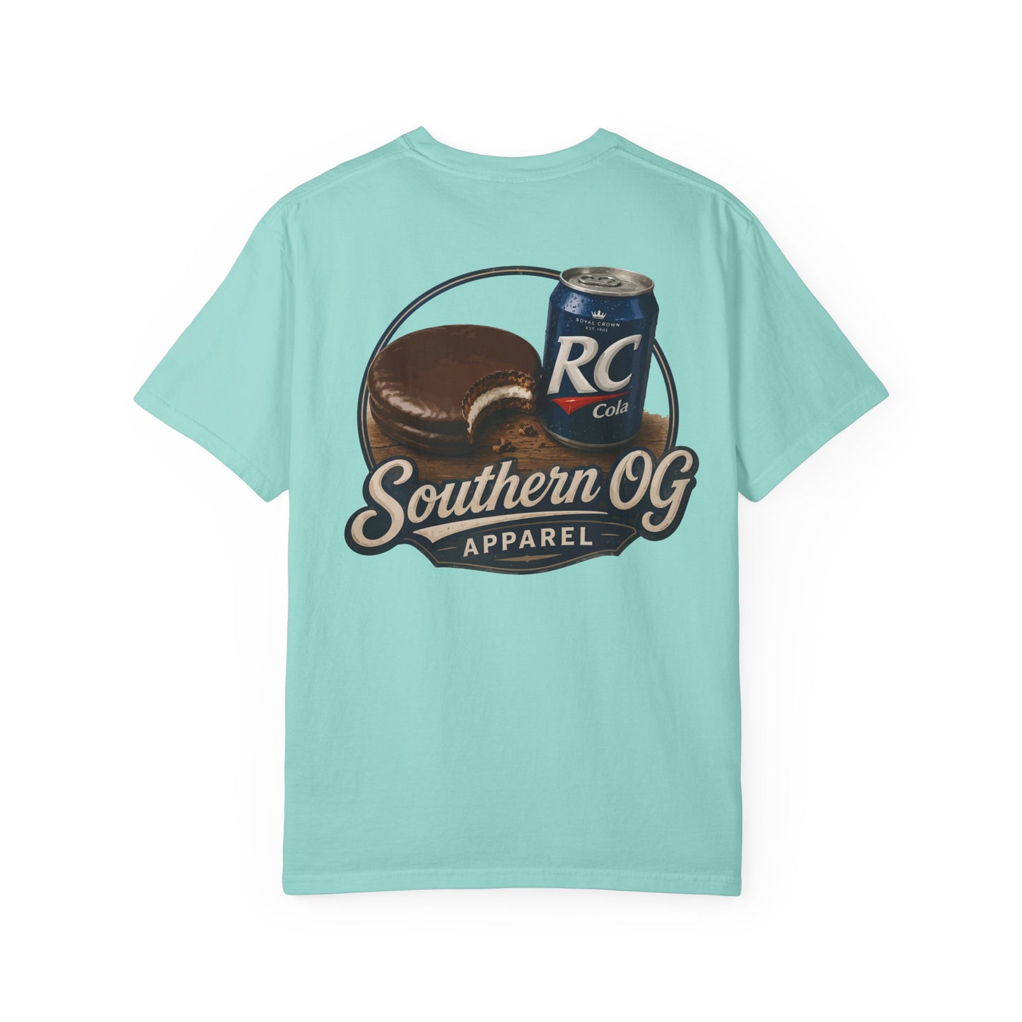 Southern OG RC Cola & MoonPie T-Shirt