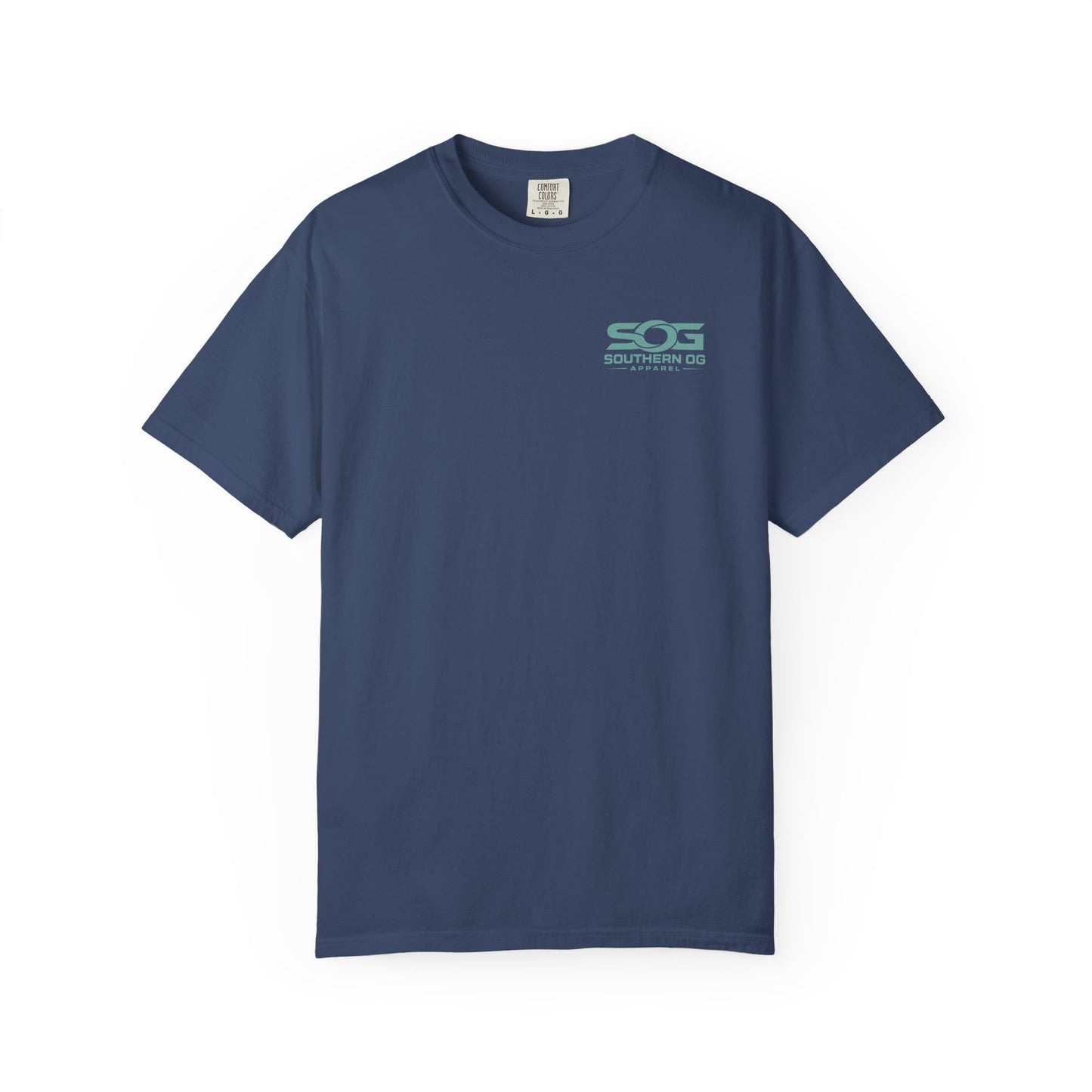 Oh Suzie Q Graphic T-Shirt — Vintage Pinup Western Tee