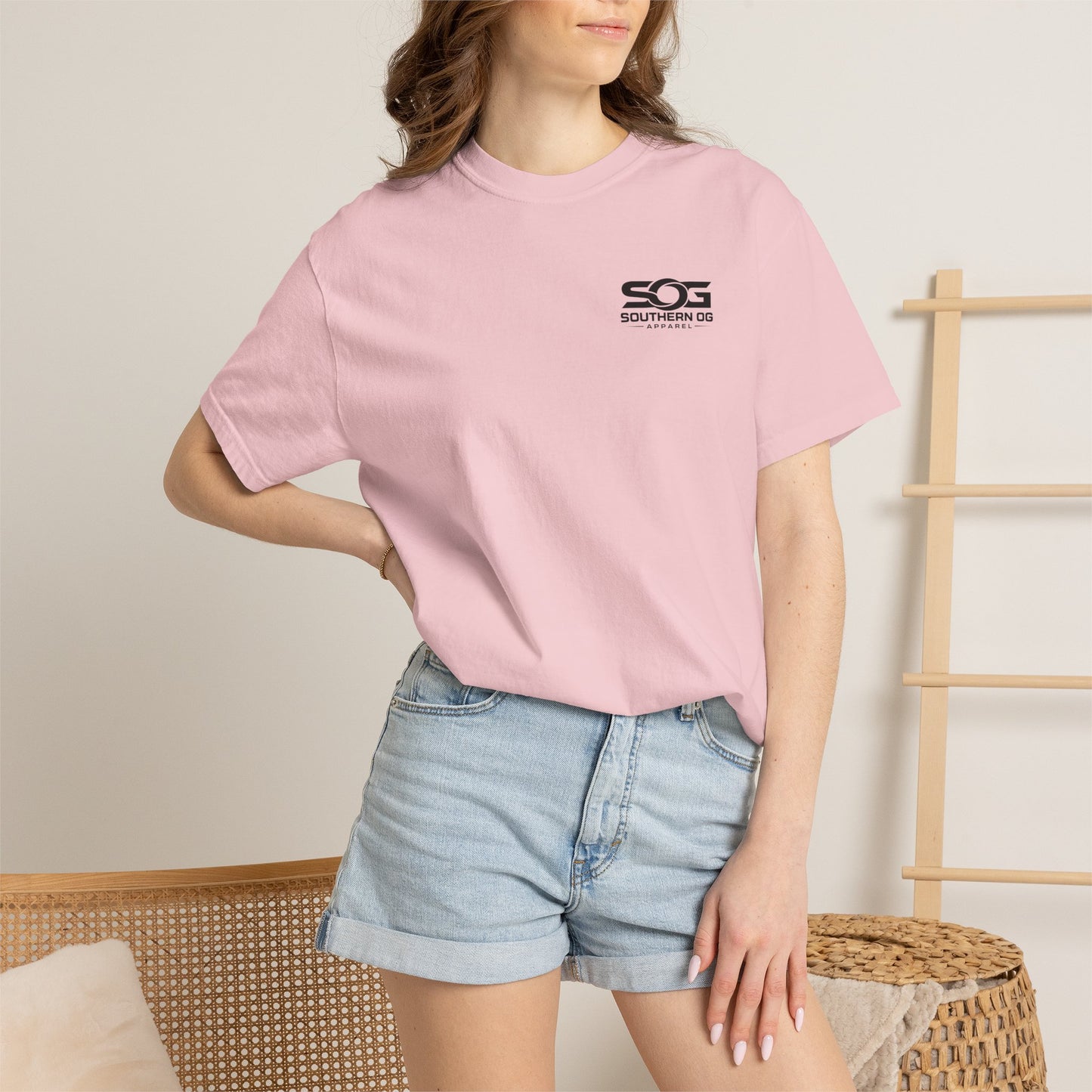 Cheese Sammich T‑Shirt — "Minner" Southern Comfort Sandwich Tee