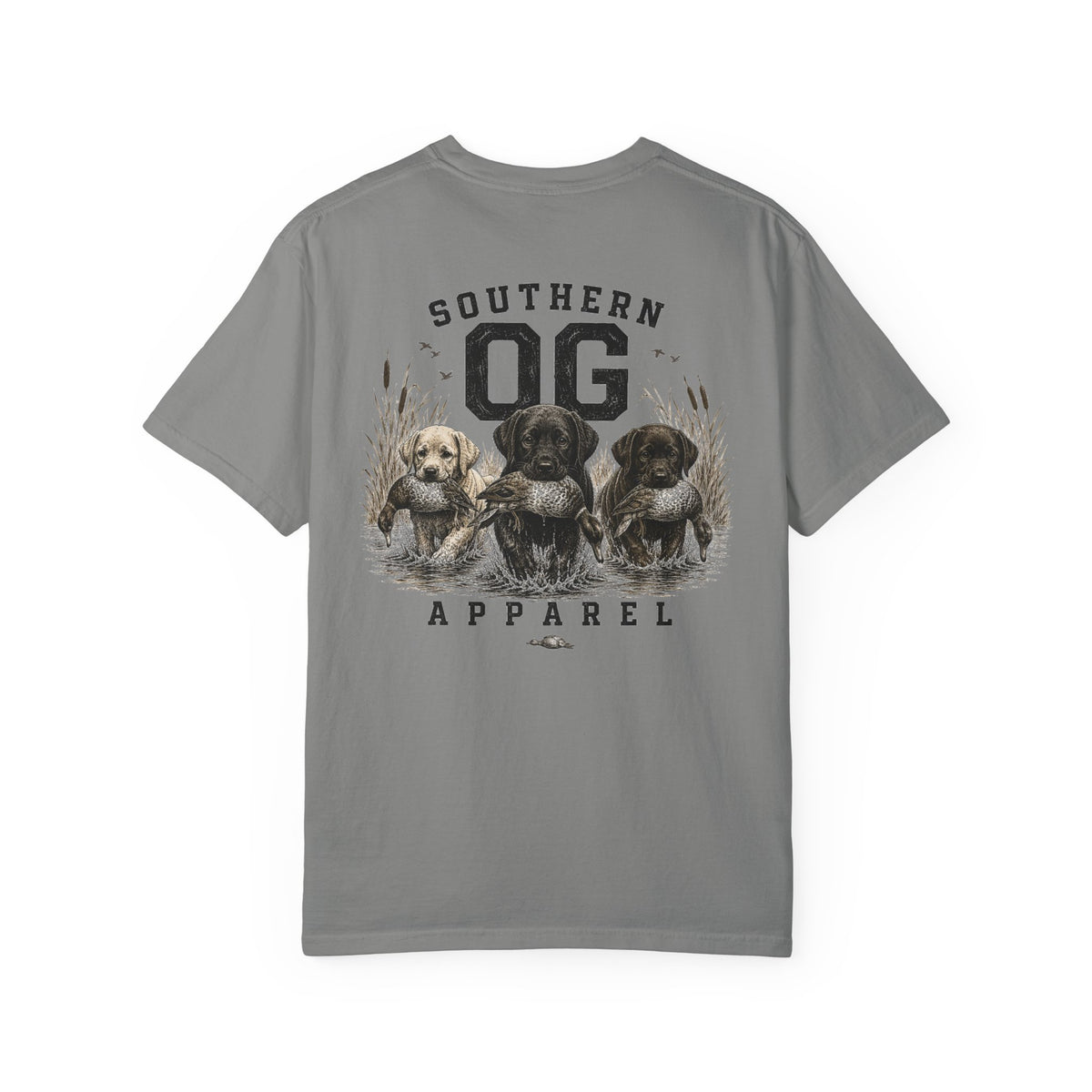 Southern OG Puppy T-Shirt