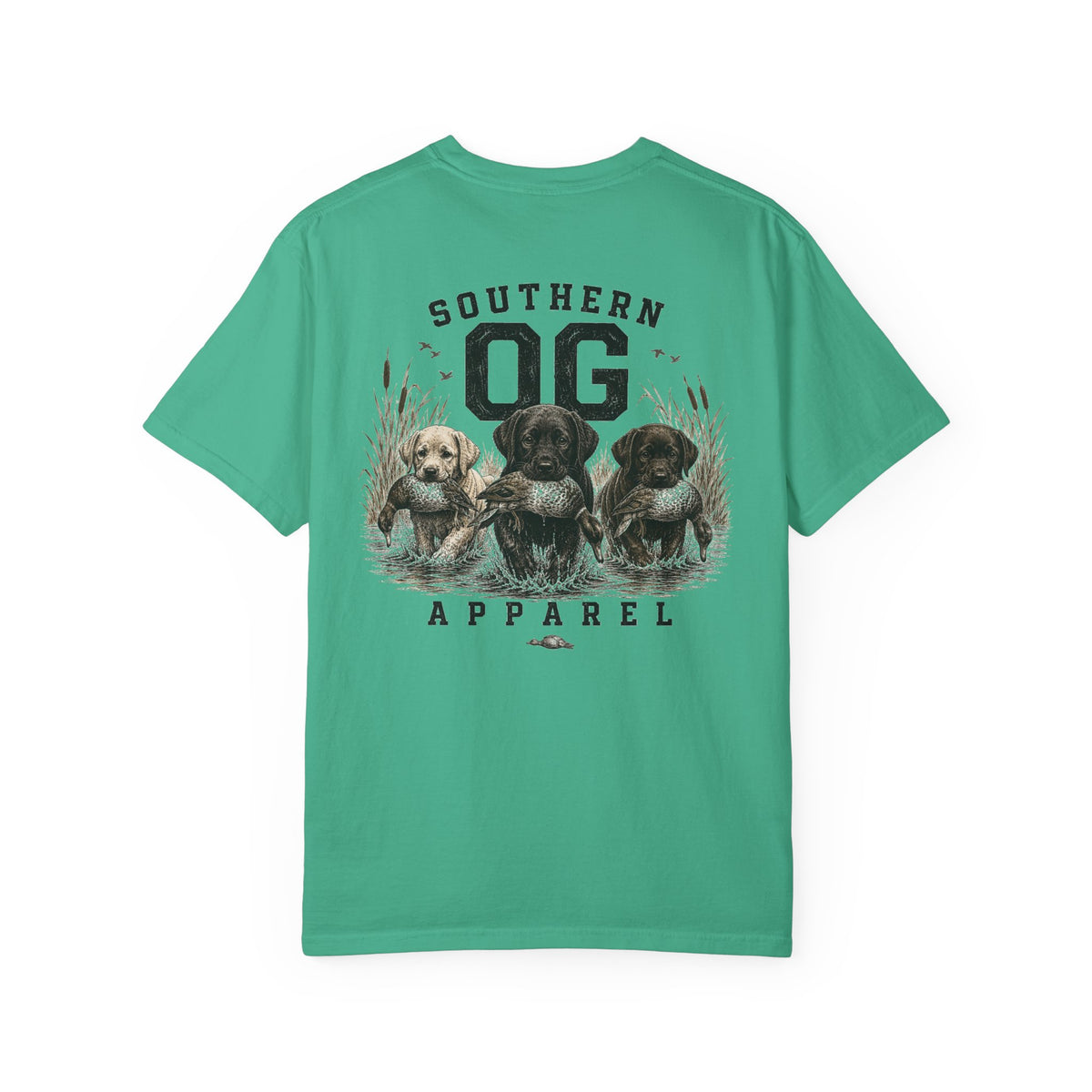Southern OG Puppy T-Shirt