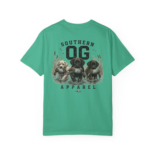 Southern OG Puppy T-Shirt