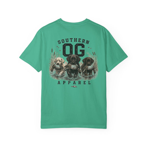 Southern OG Puppy T-Shirt