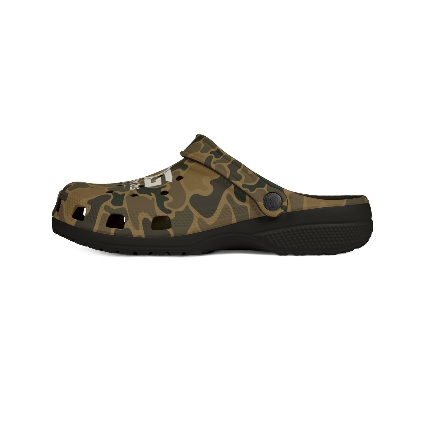 Southern OG Camo Off Roaders