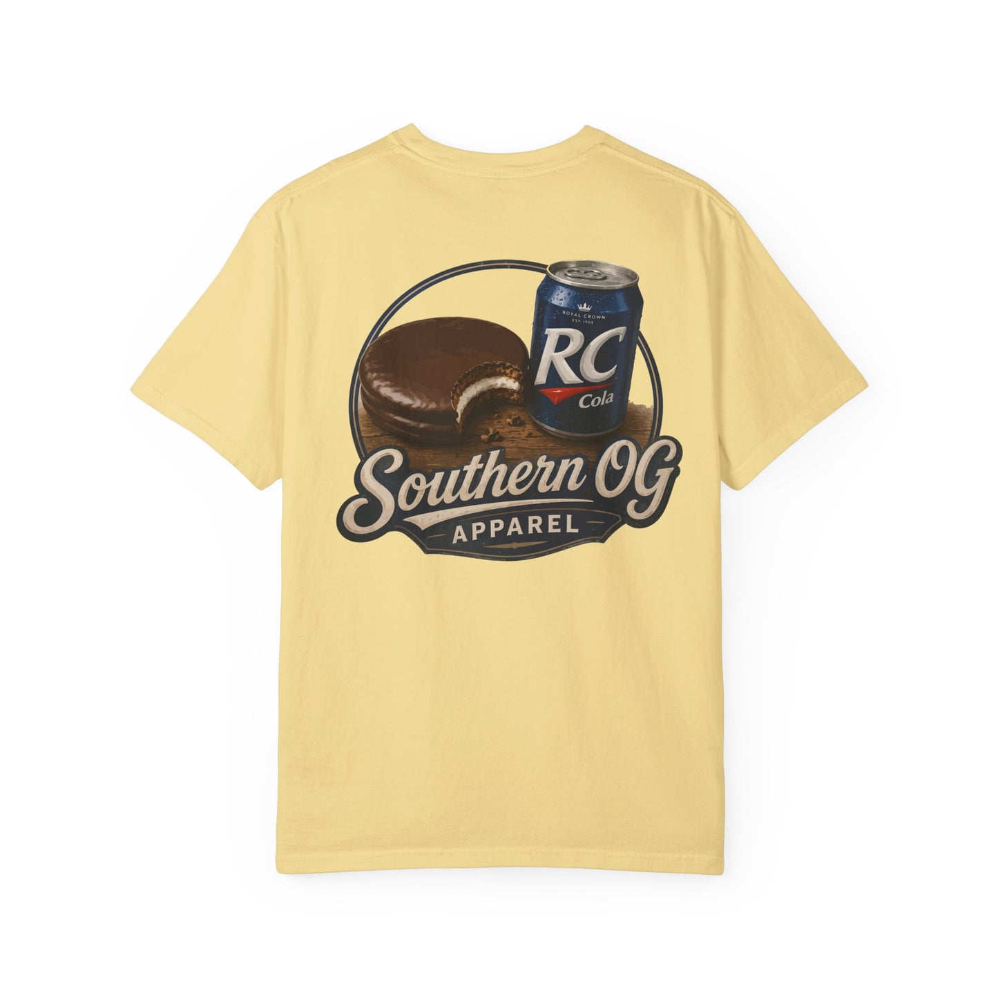 Southern OG RC Cola & MoonPie T-Shirt