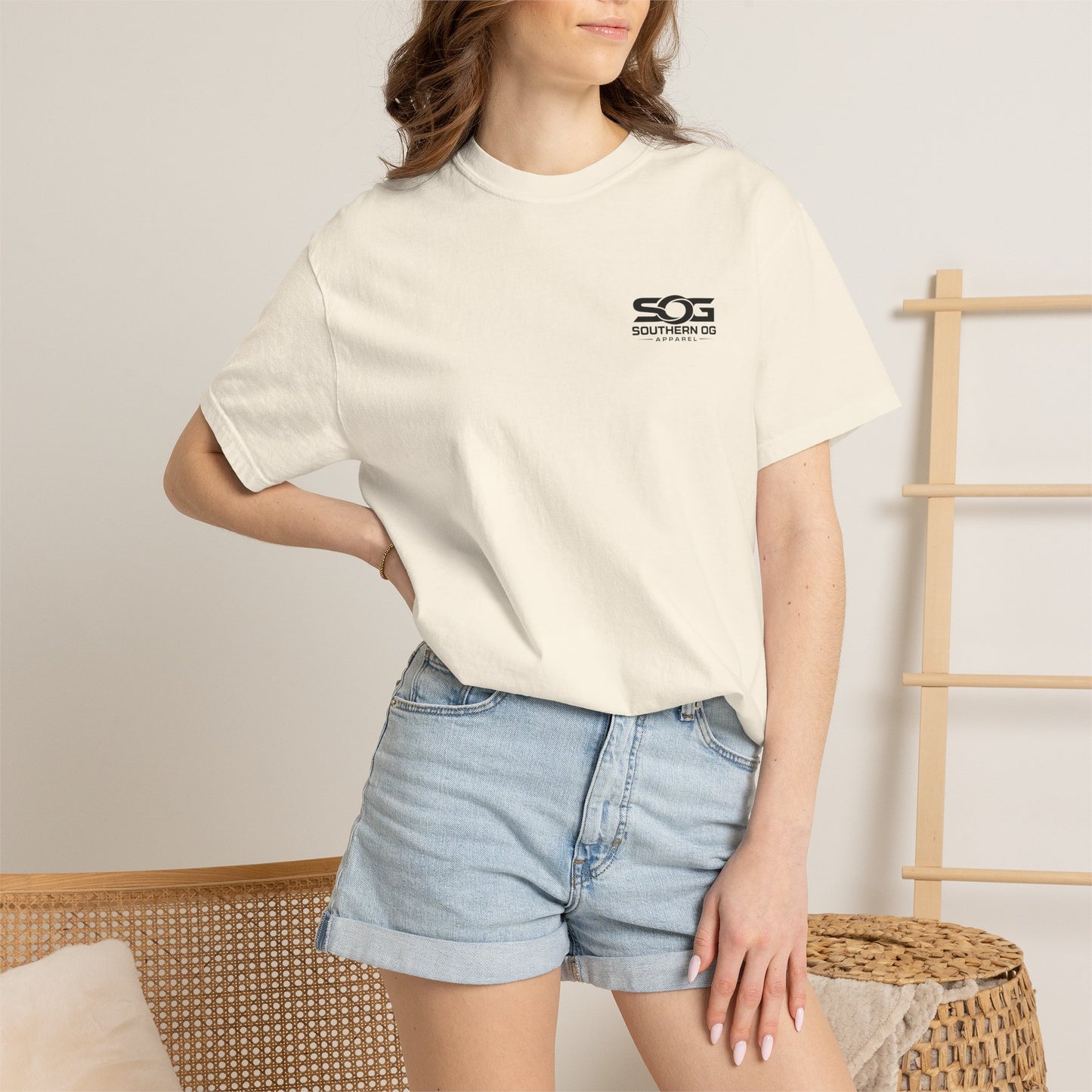 Southern OG RC Cola & MoonPie T-Shirt