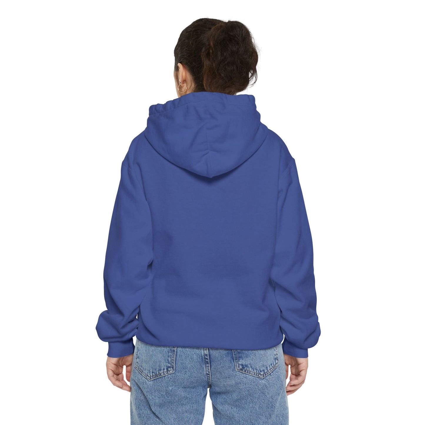Southern OG Goat Hoodie