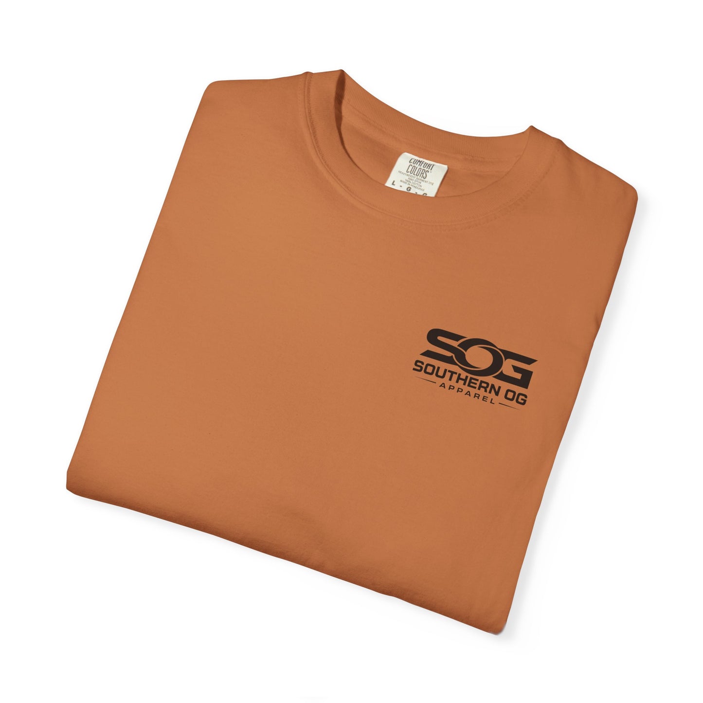Cheese Sammich T‑Shirt — "Minner" Southern Comfort Sandwich Tee