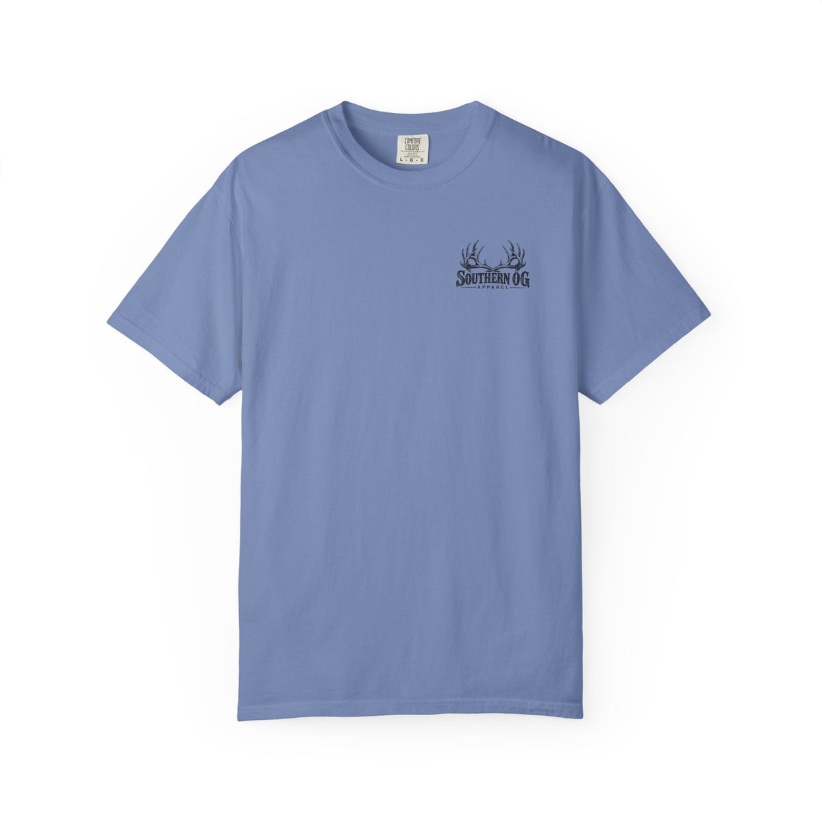 Southern OG T-Shirt — Antler Logo Graphic Tee