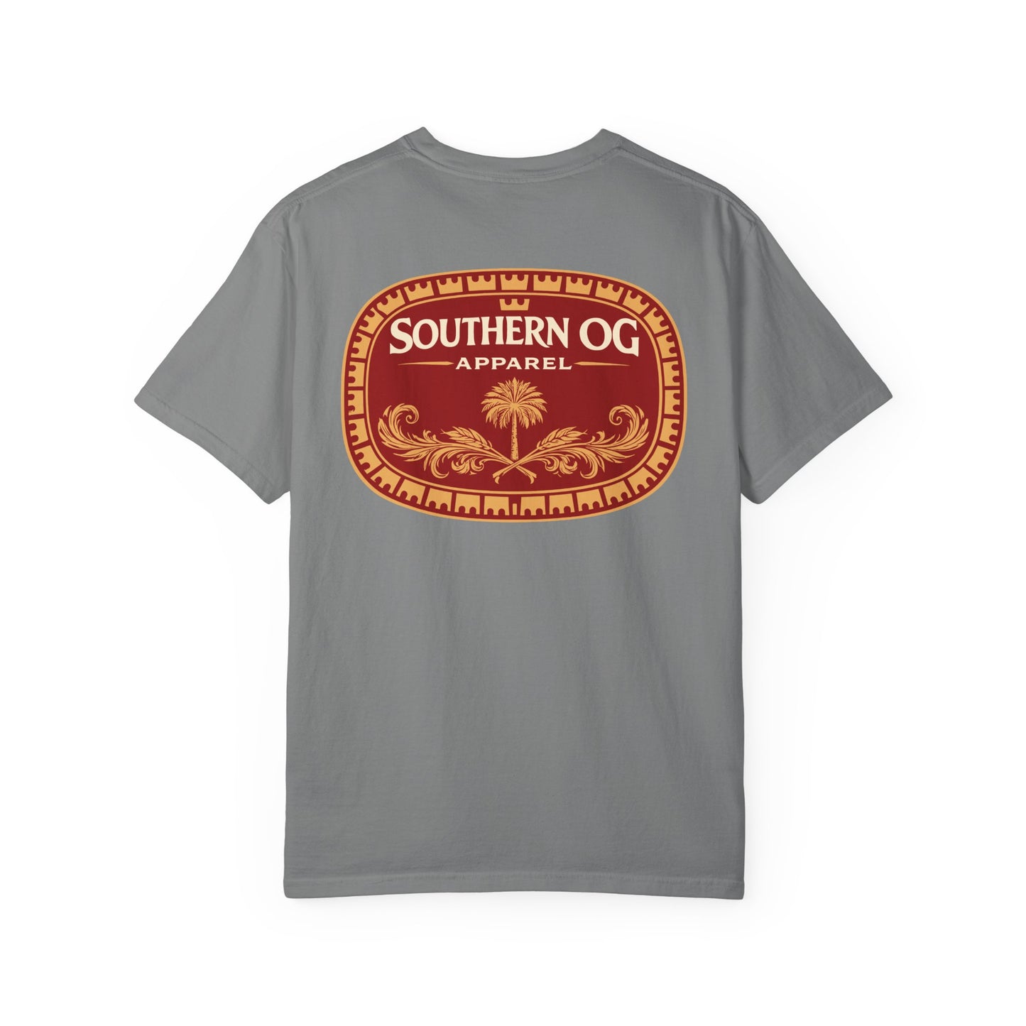 OE OG T_Shirt