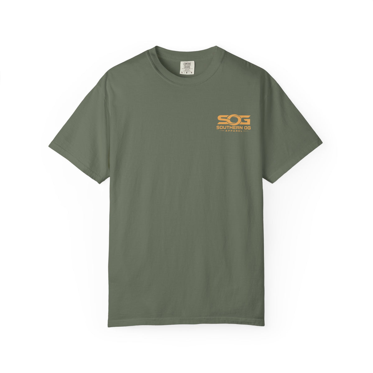 OE OG T_Shirt