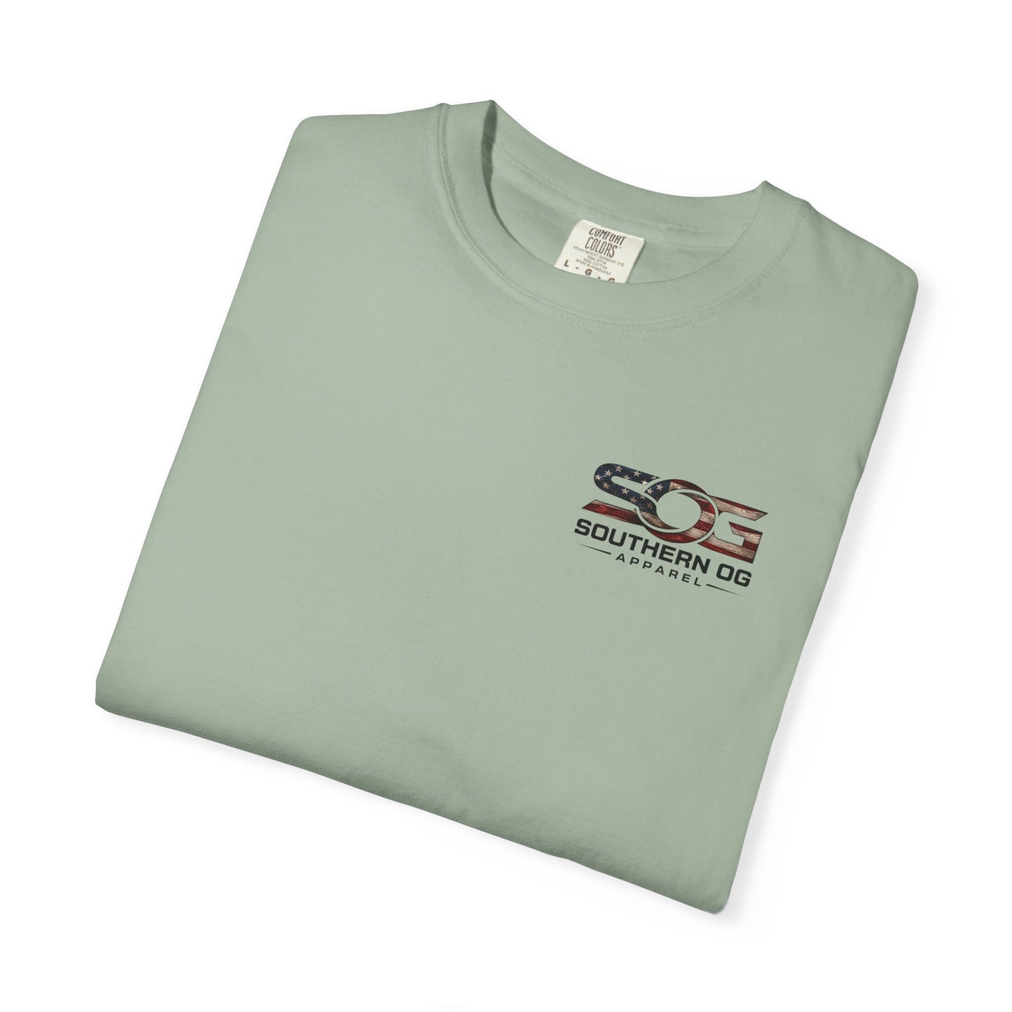 Southern OG Flag Logo T-Shirt