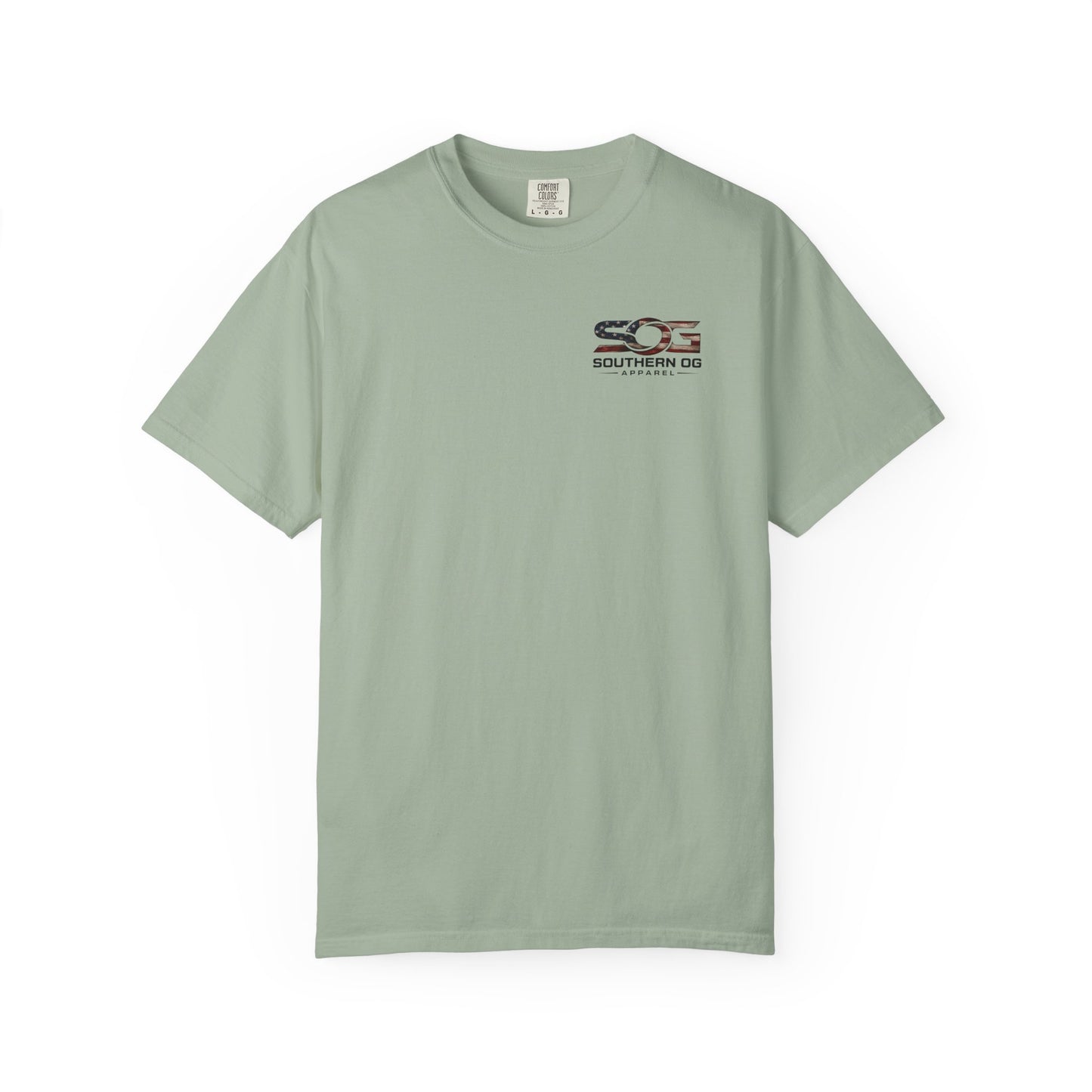 Southern OG Flag Logo T-Shirt