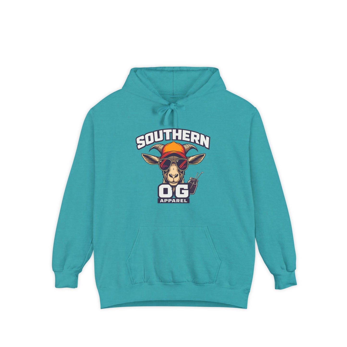 Southern OG Goat Hoodie