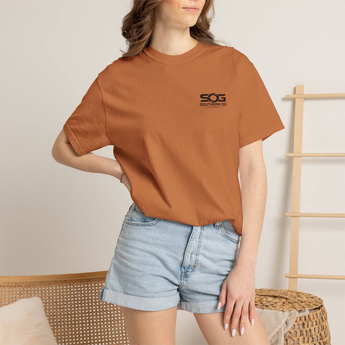 Southern OG RC Cola & MoonPie T-Shirt