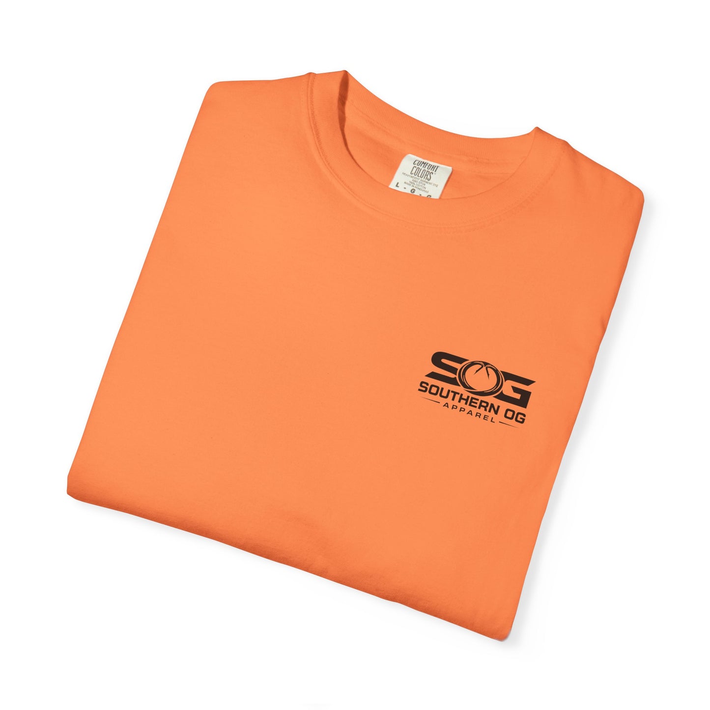 Southern OG Fishing T-Shirt – Original logo