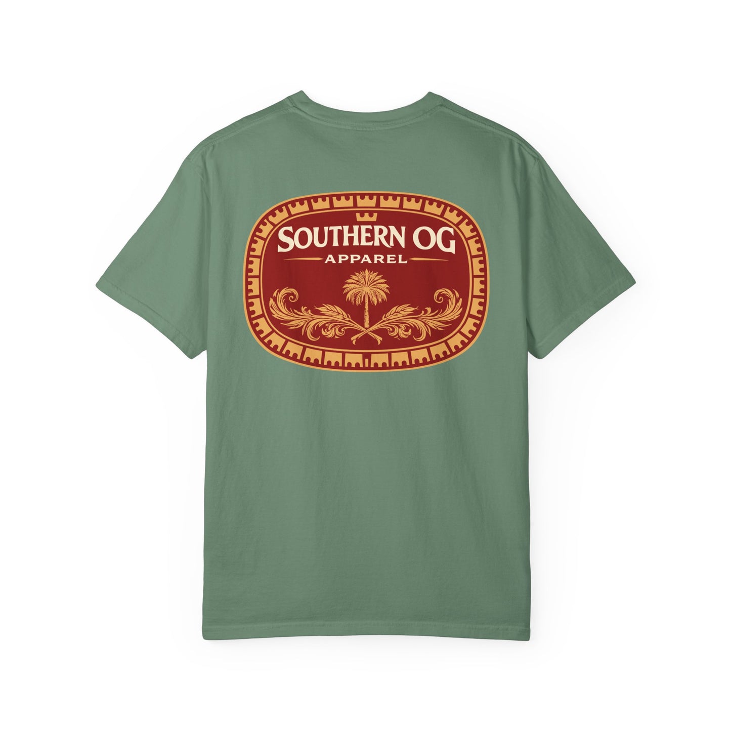 OE OG T_Shirt