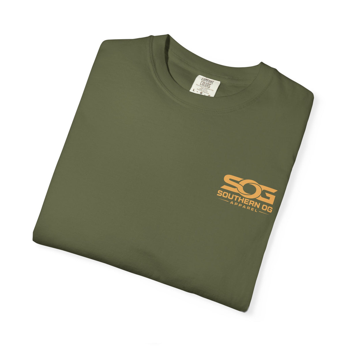 OE OG T_Shirt