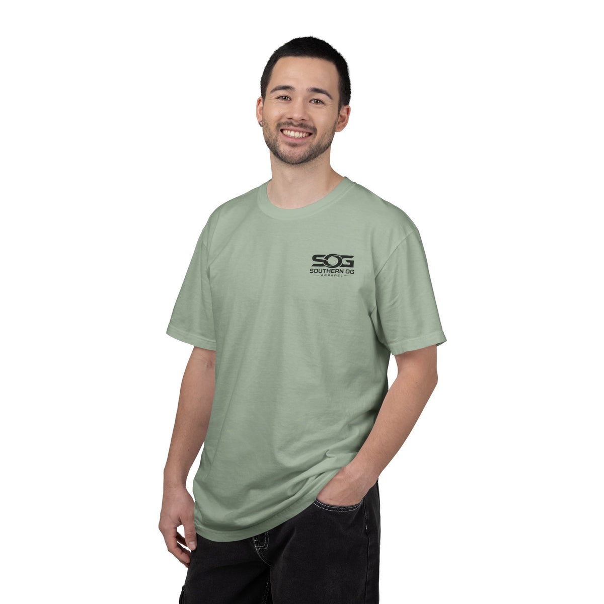 OG Popeye
