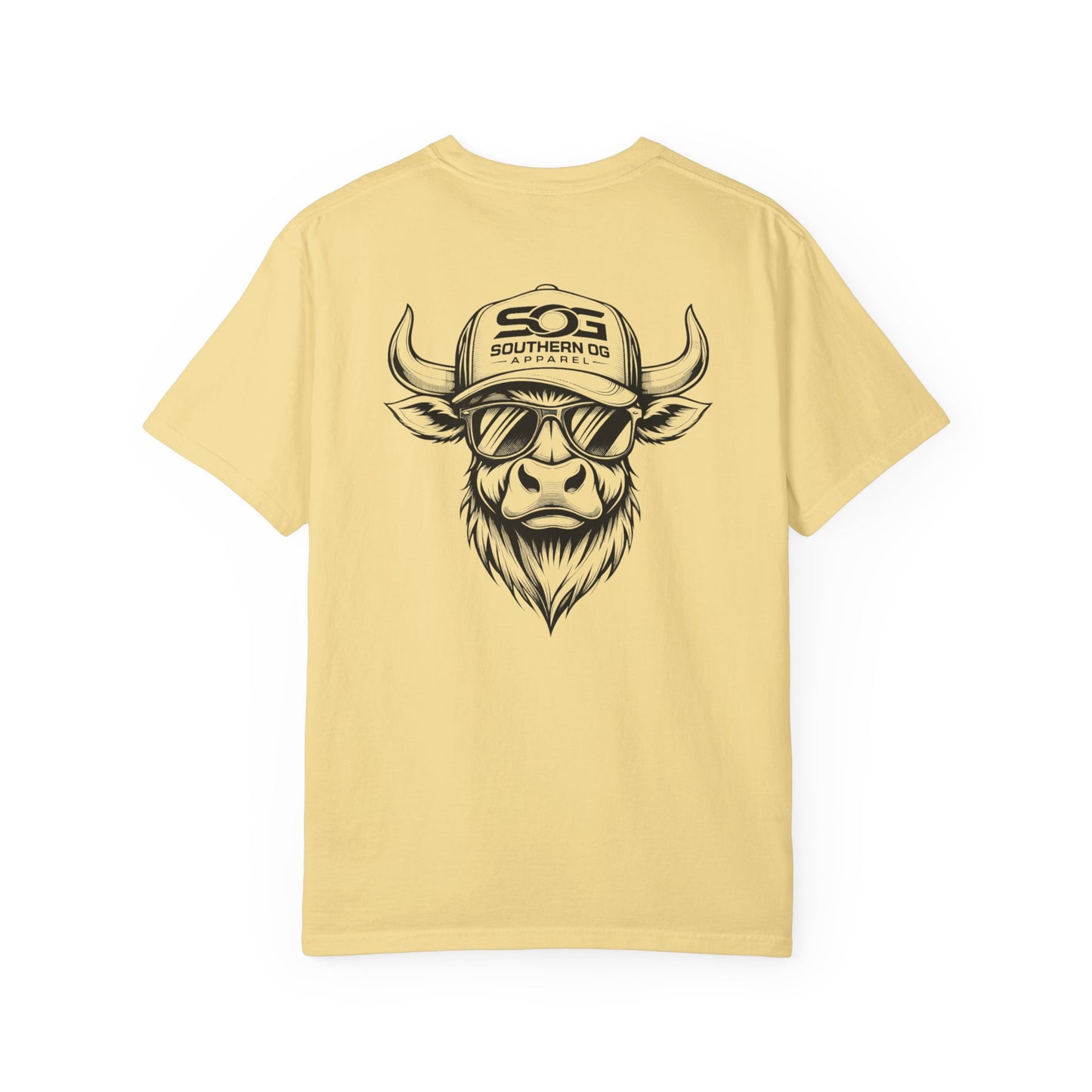 OG Bull S#!t