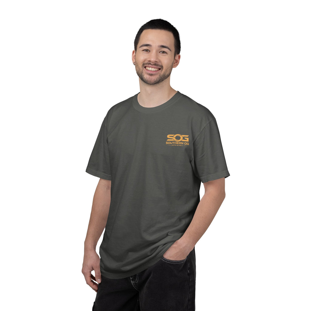 OE OG T_Shirt