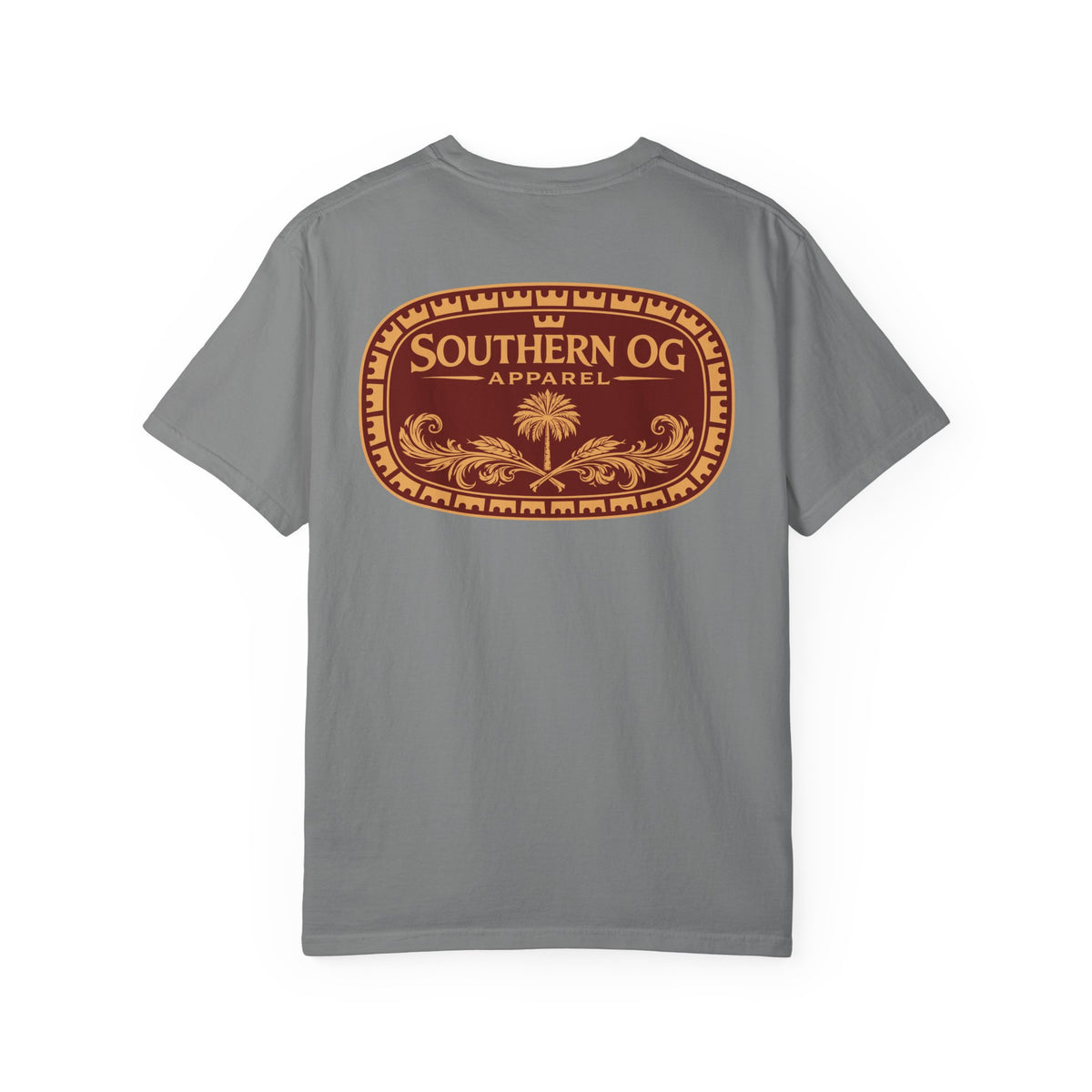 OE OG T_Shirt