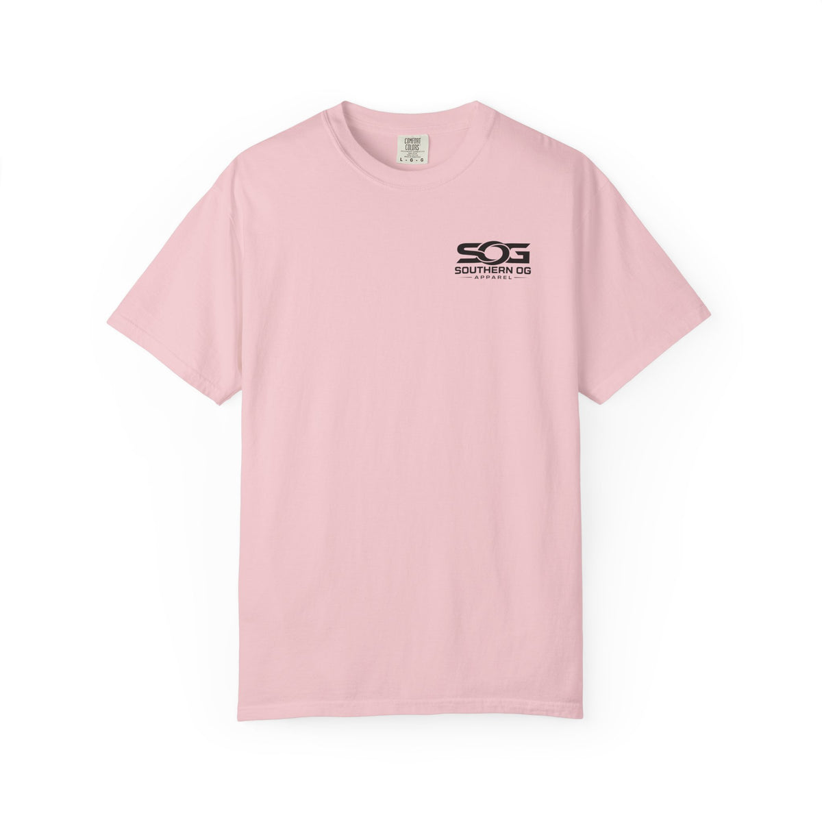 Finer Than Frog Hair T-Shirt — Southern OG Graphic Tee