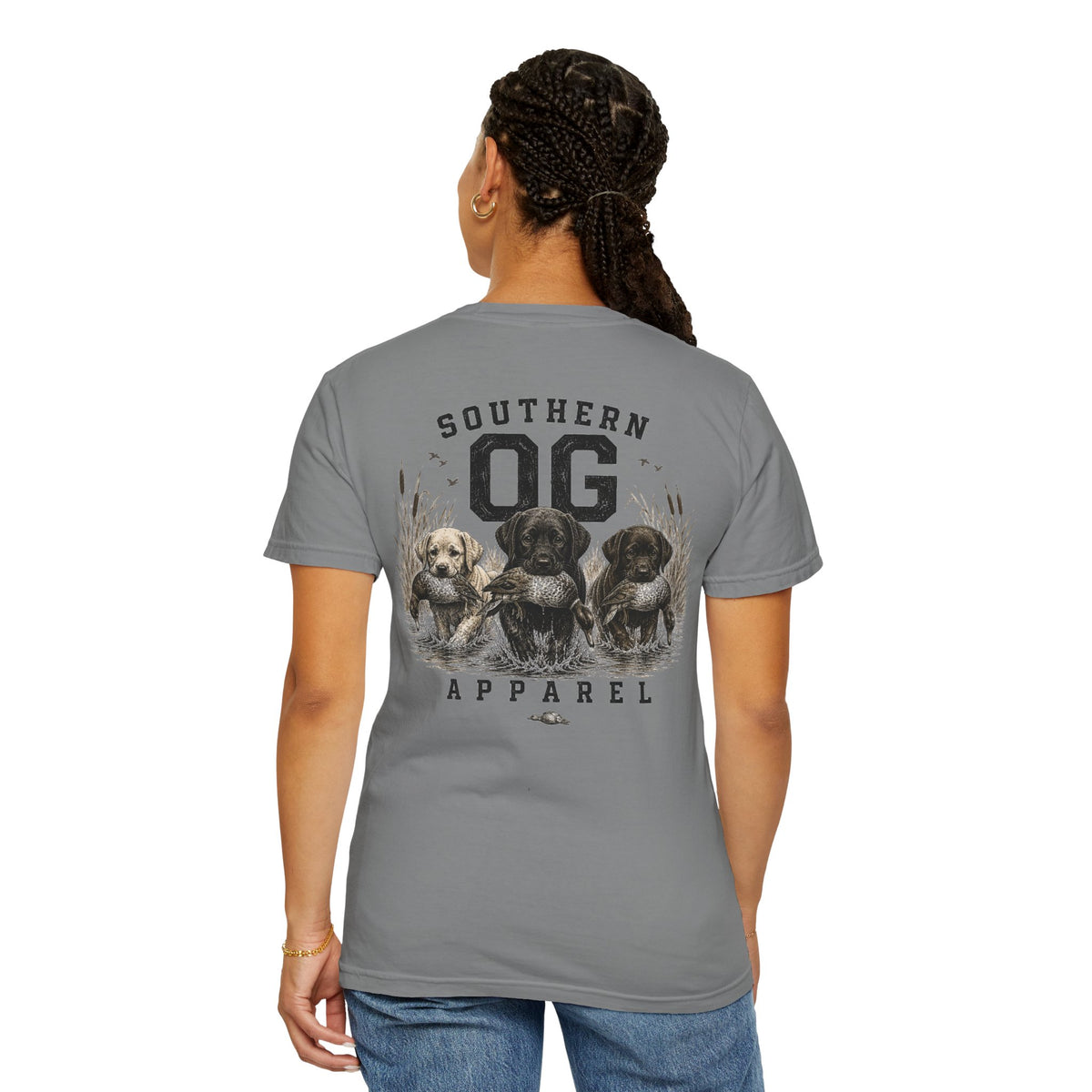 Southern OG Puppy T-Shirt