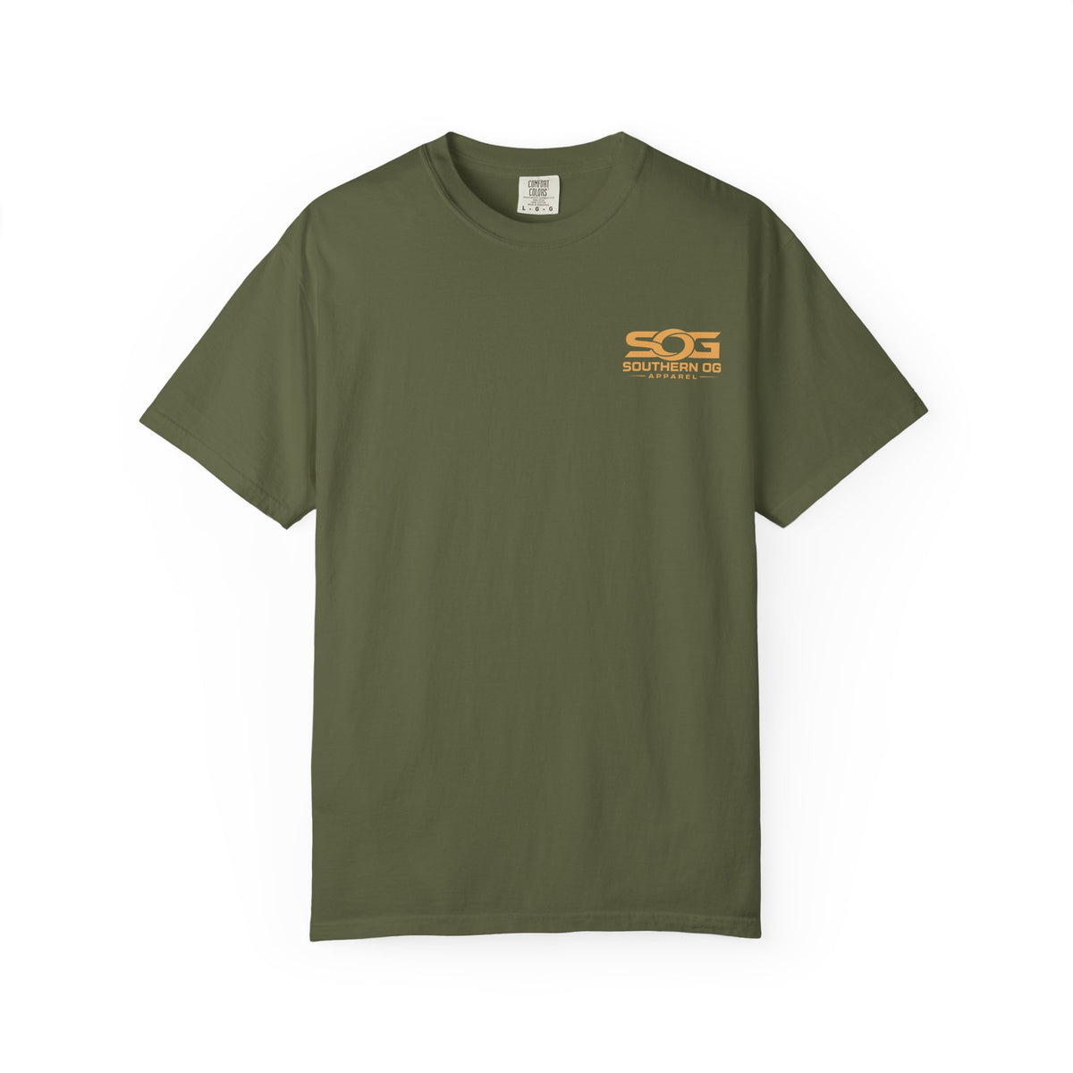 OE OG T_Shirt