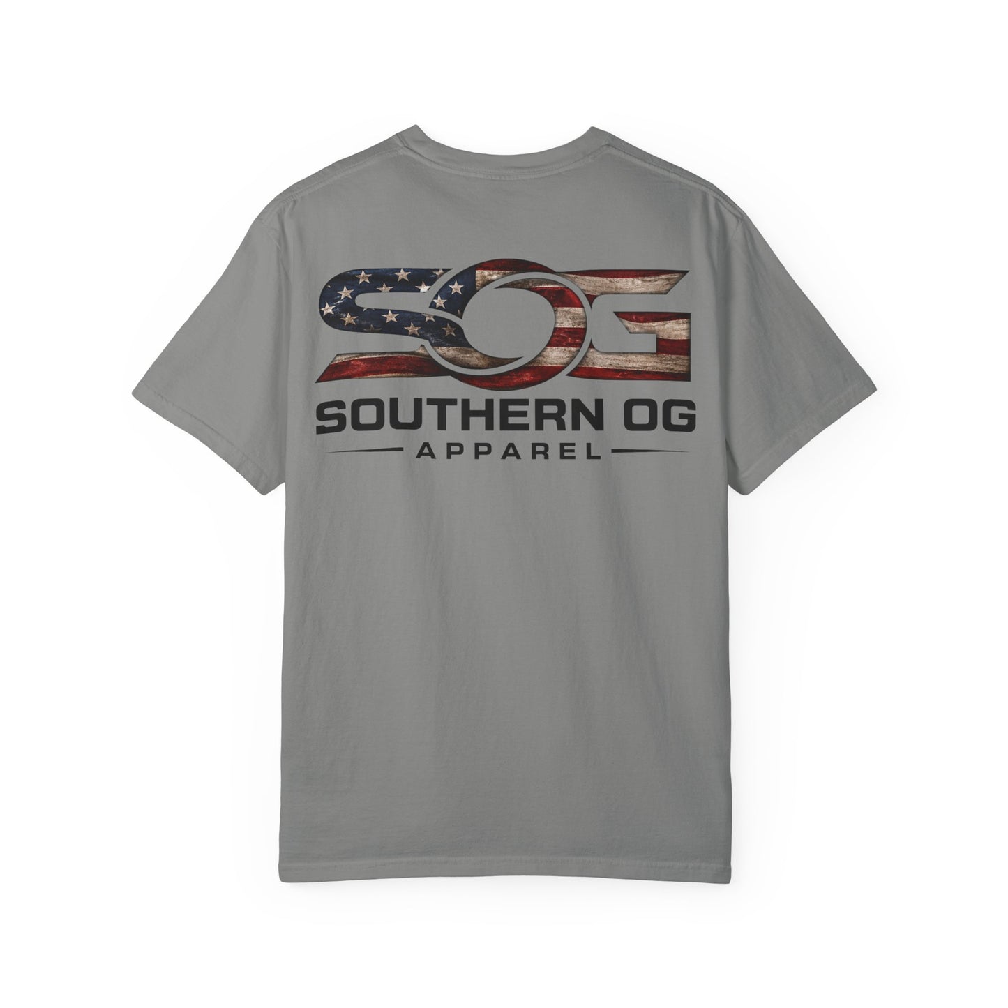 Southern OG Flag Logo T-Shirt