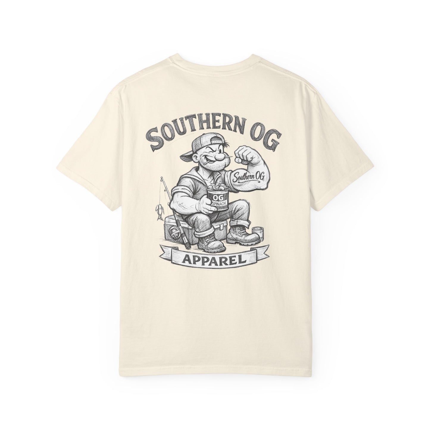 OG Popeye