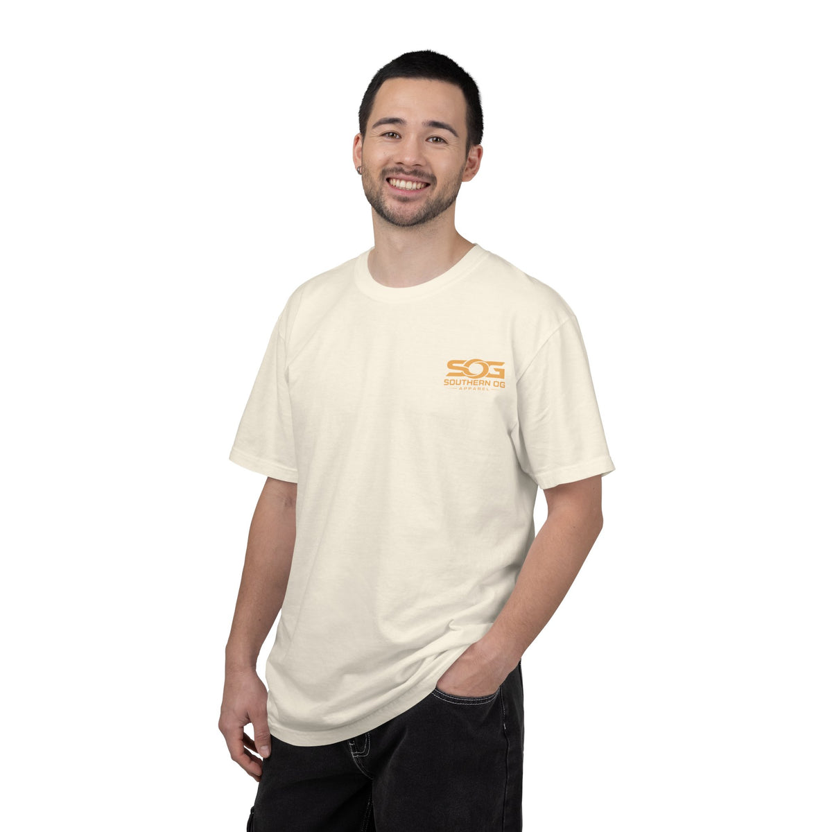 OE OG T_Shirt