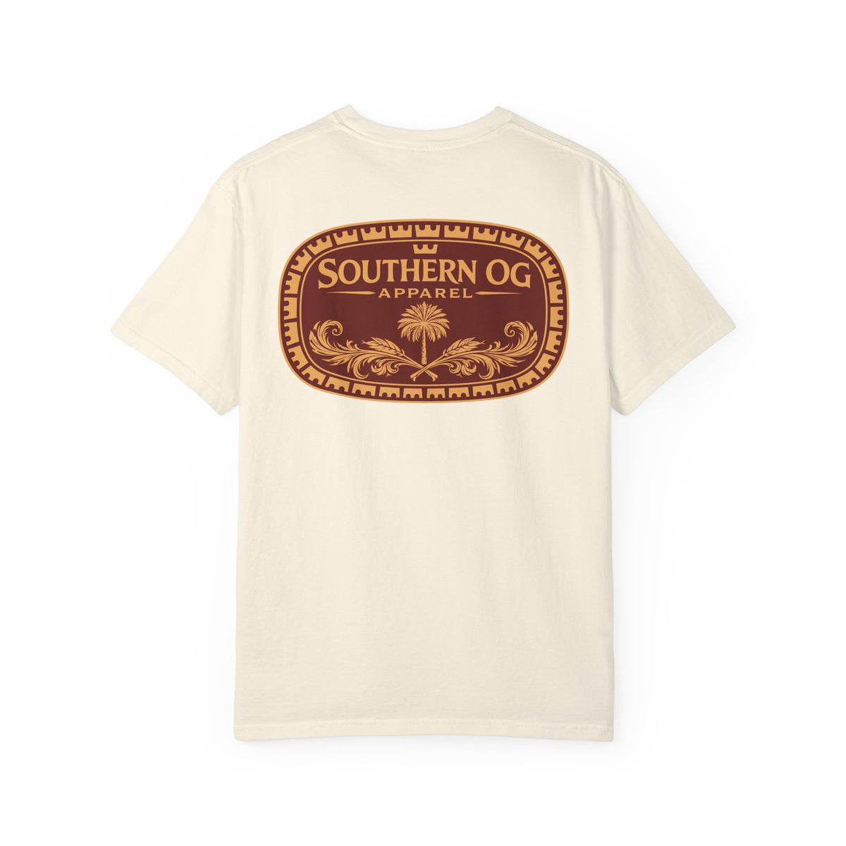 OE OG T_Shirt