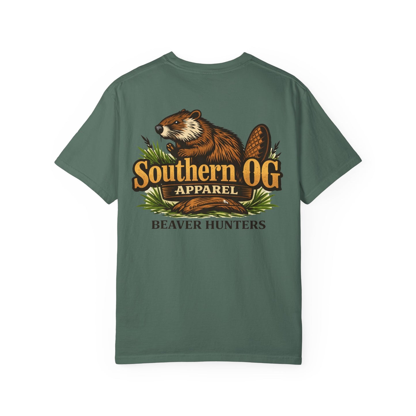 OG Beaver Hunter