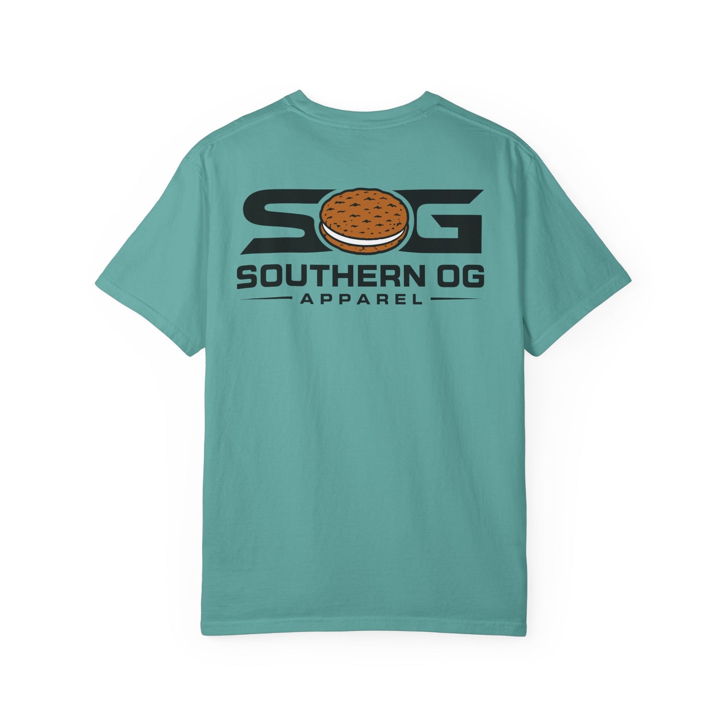 Southern OG Apparel T‑Shirt — SOG Logo Graphic Tee