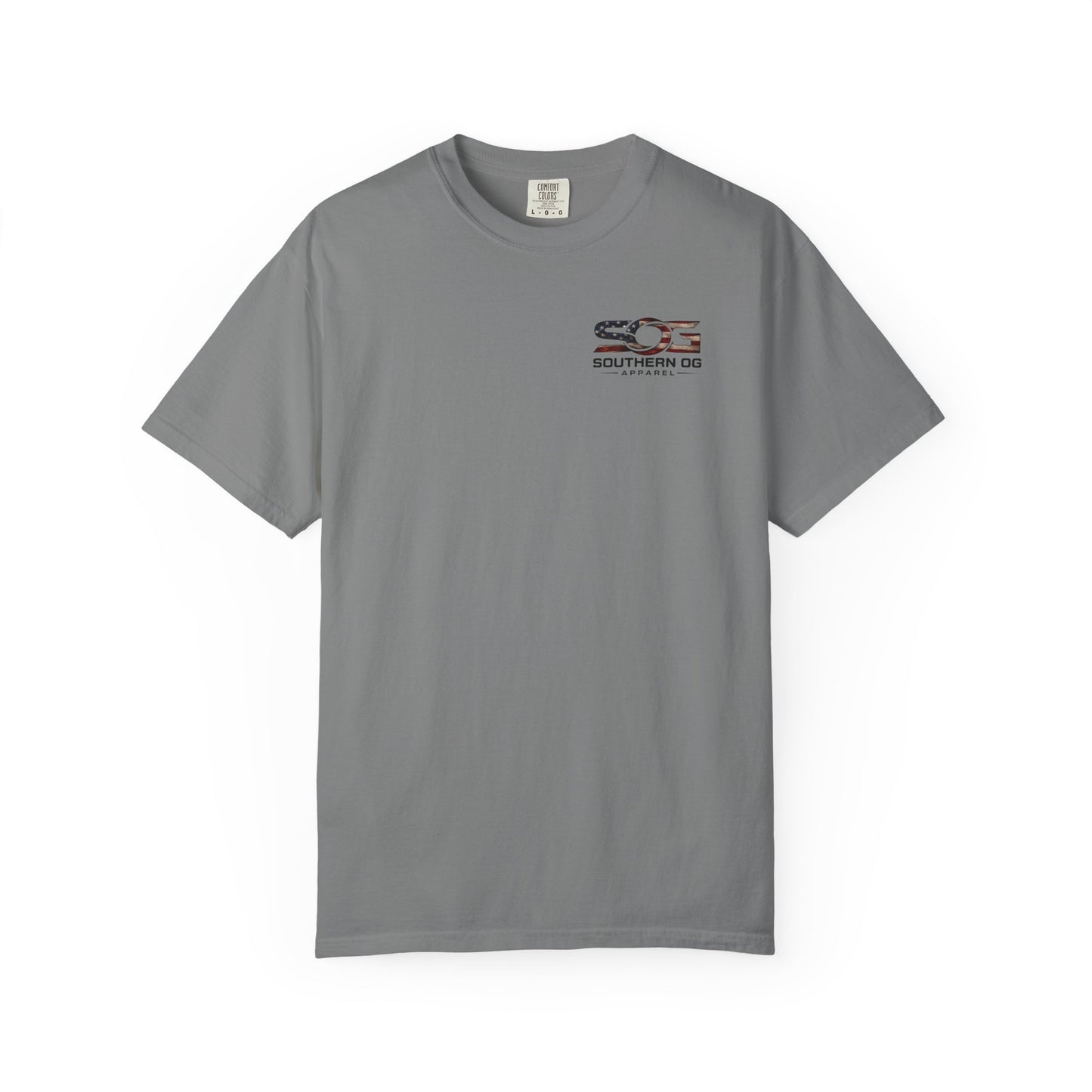 Southern OG Flag Logo T-Shirt