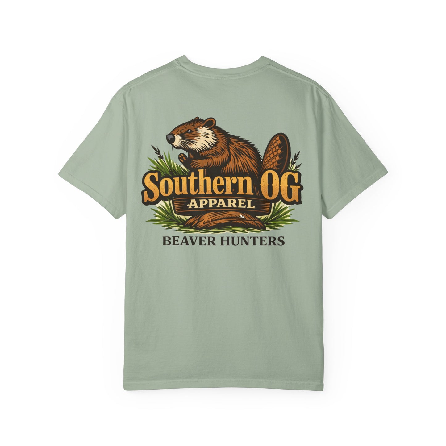 OG Beaver Hunter