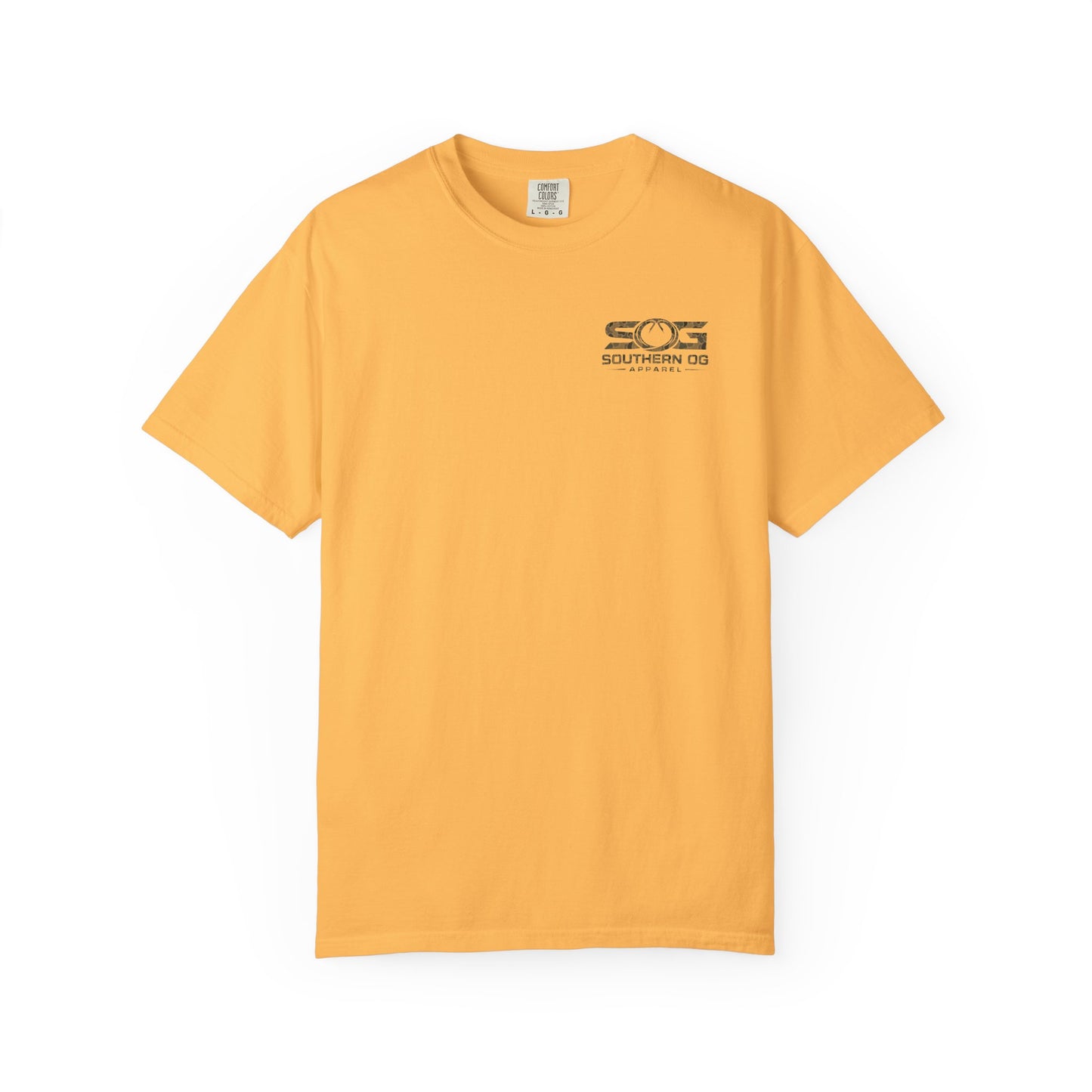 Southern OG Camo Logo T-Shirt